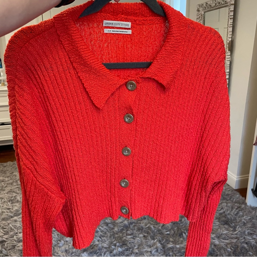 Urban Outfitter Sweater
